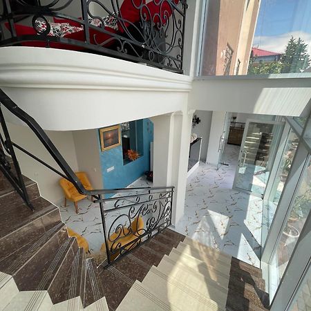 Four Seasons Hotel Batumi Exterior foto